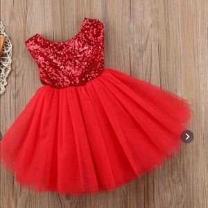 Toddler tutu